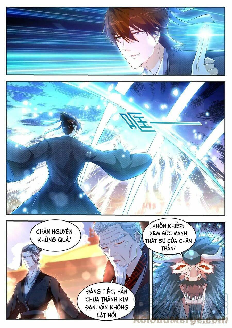 Trọng Sinh Đô Thị Tu Tiên - Chapter 430 - Page 9