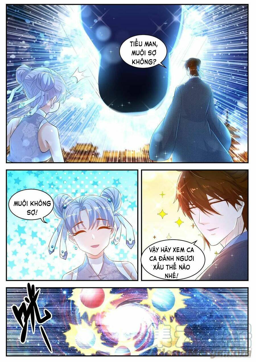 Trọng Sinh Đô Thị Tu Tiên - Chapter 430 - Page 12