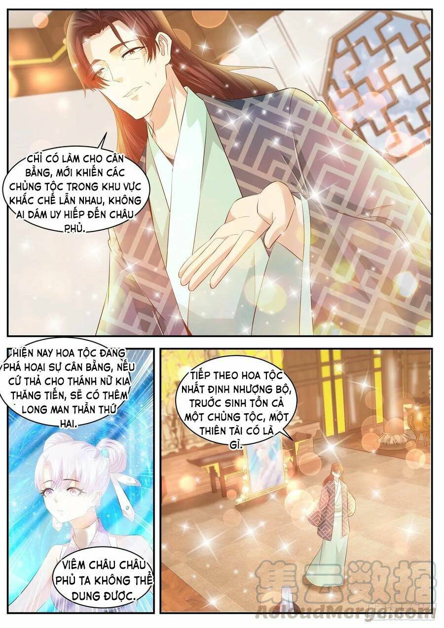 Trọng Sinh Đô Thị Tu Tiên - Chapter 430 - Page 3