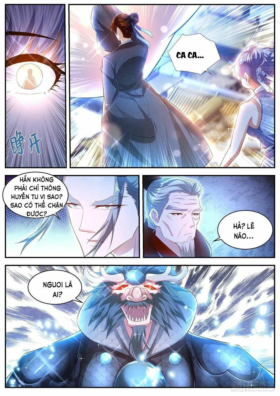 Trọng Sinh Đô Thị Tu Tiên - Chapter 430 - Page 7