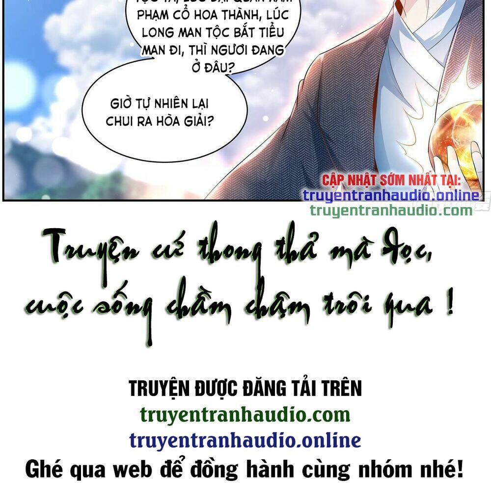 Trọng Sinh Đô Thị Tu Tiên - Chapter 431 - Page 13