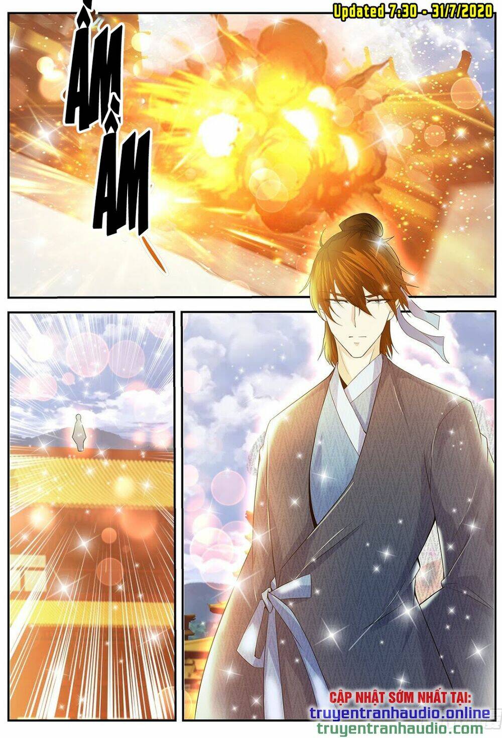 Trọng Sinh Đô Thị Tu Tiên - Chapter 431 - Page 4