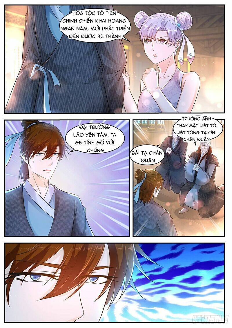 Trọng Sinh Đô Thị Tu Tiên - Chapter 434 - Page 9