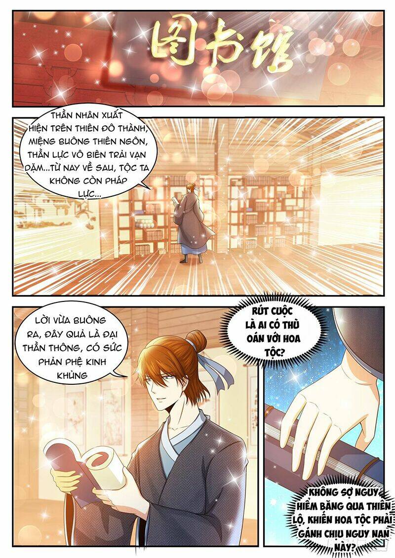 Trọng Sinh Đô Thị Tu Tiên - Chapter 434 - Page 10