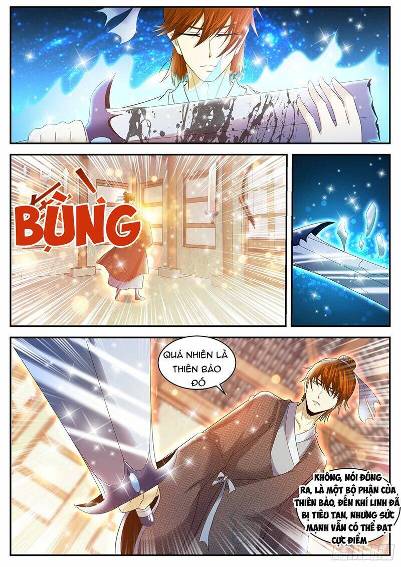 Trọng Sinh Đô Thị Tu Tiên - Chapter 434 - Page 12