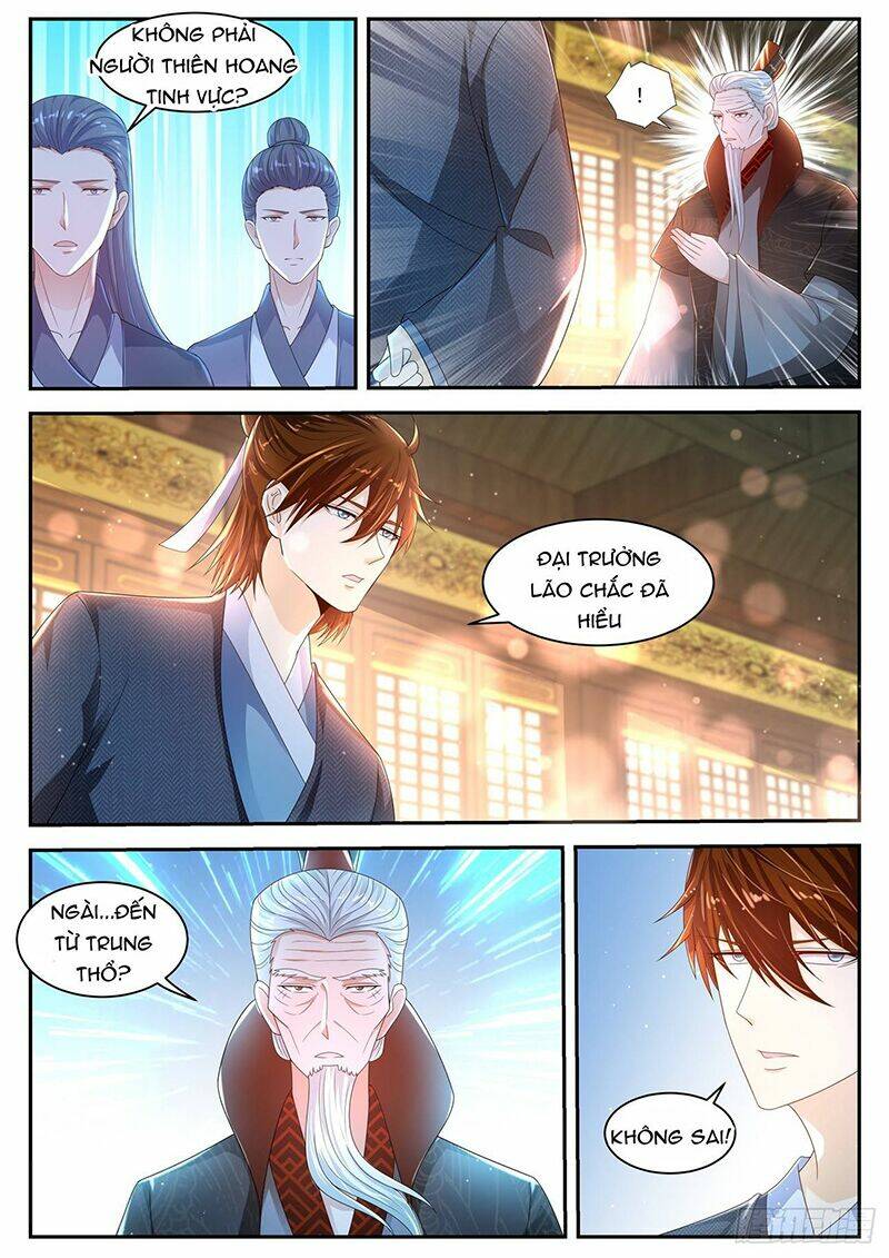 Trọng Sinh Đô Thị Tu Tiên - Chapter 434 - Page 5