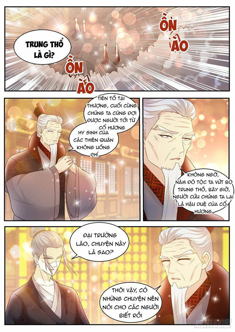 Trọng Sinh Đô Thị Tu Tiên - Chapter 434 - Page 6