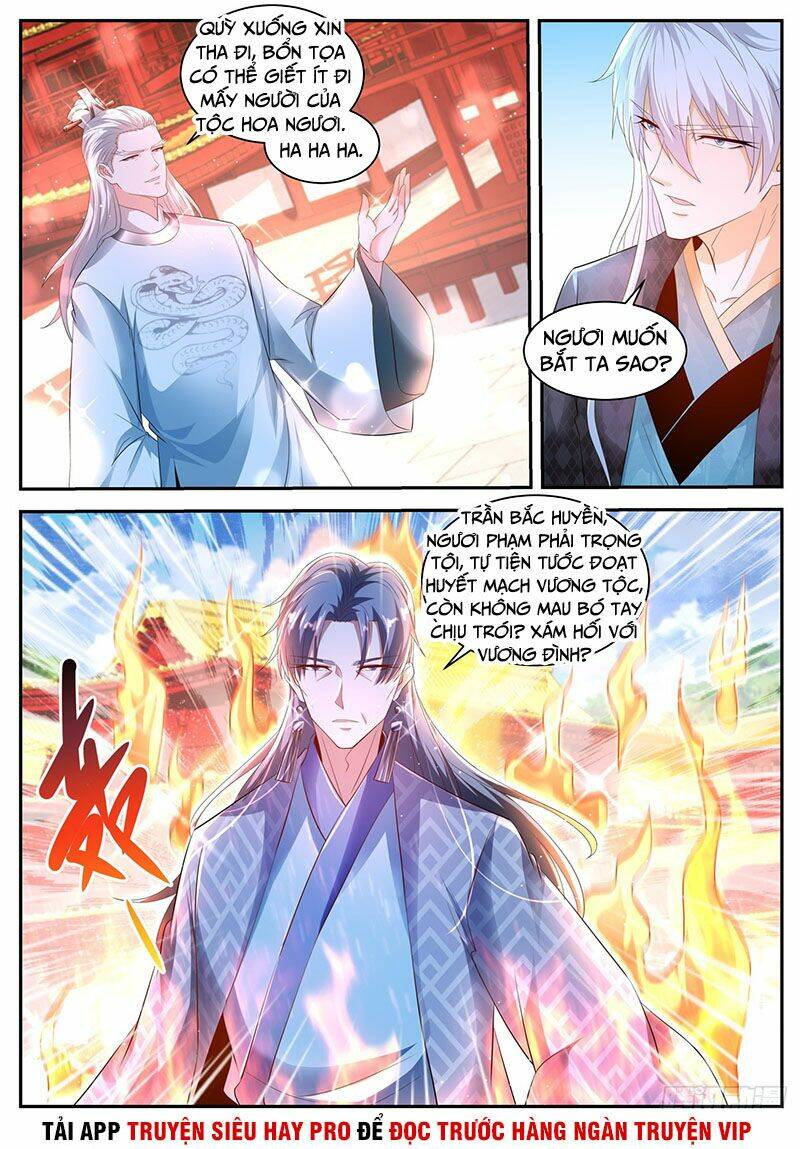 Trọng Sinh Đô Thị Tu Tiên - Chapter 435 - Page 9