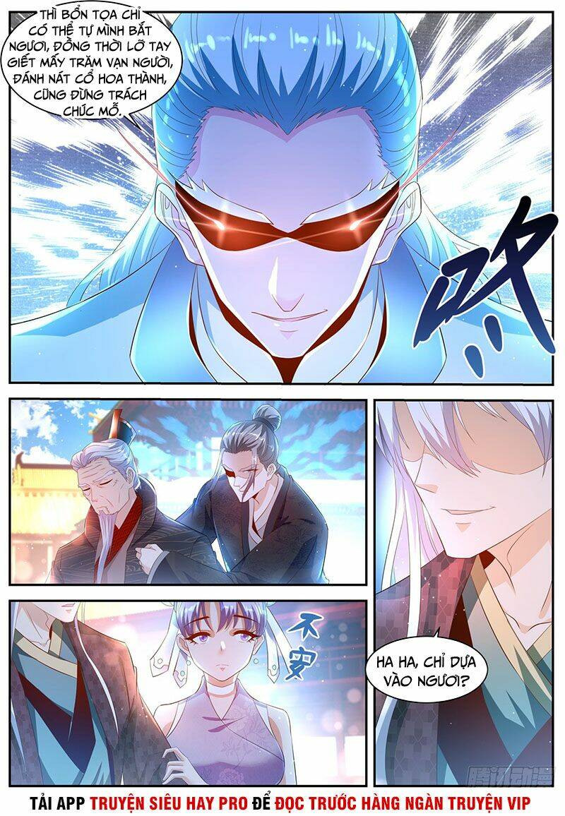 Trọng Sinh Đô Thị Tu Tiên - Chapter 435 - Page 11