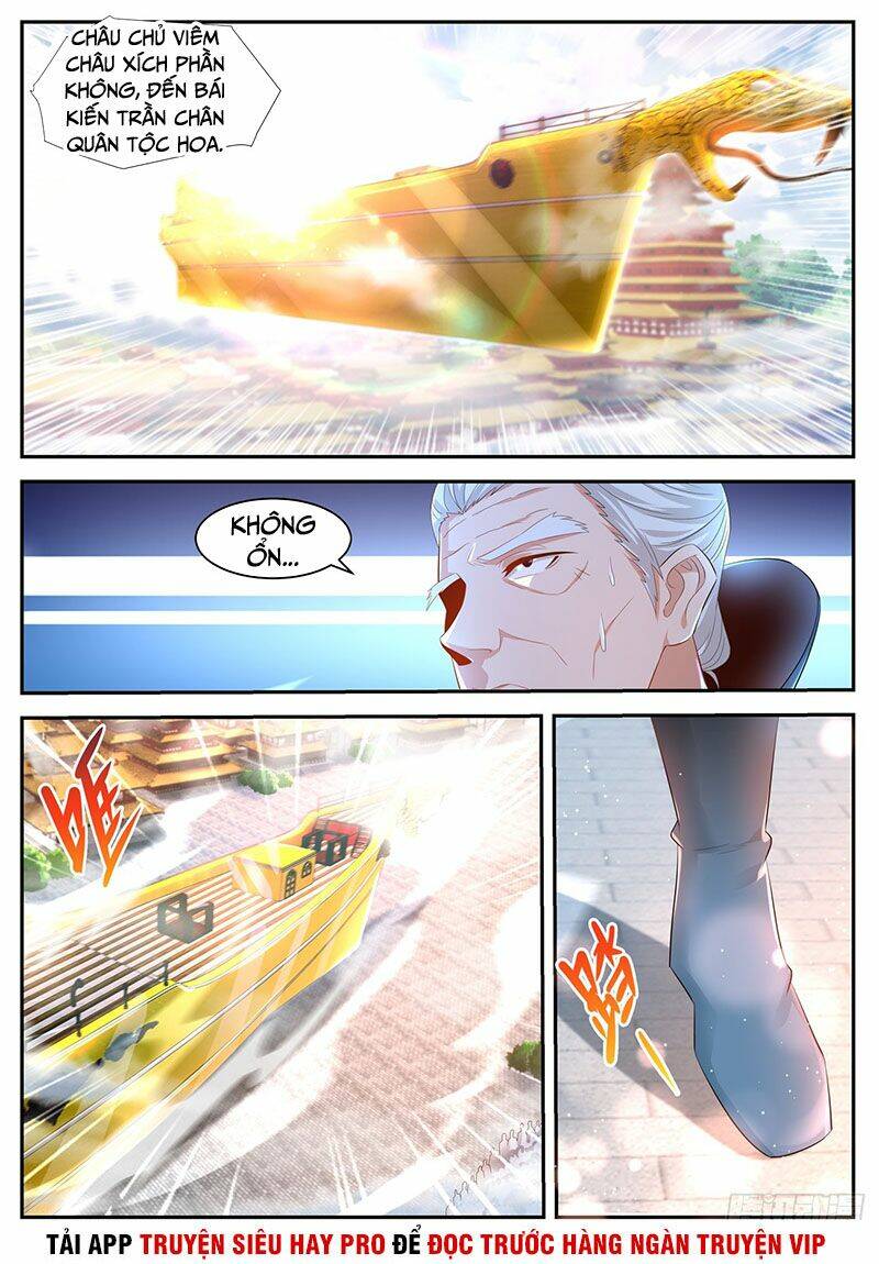 Trọng Sinh Đô Thị Tu Tiên - Chapter 435 - Page 5