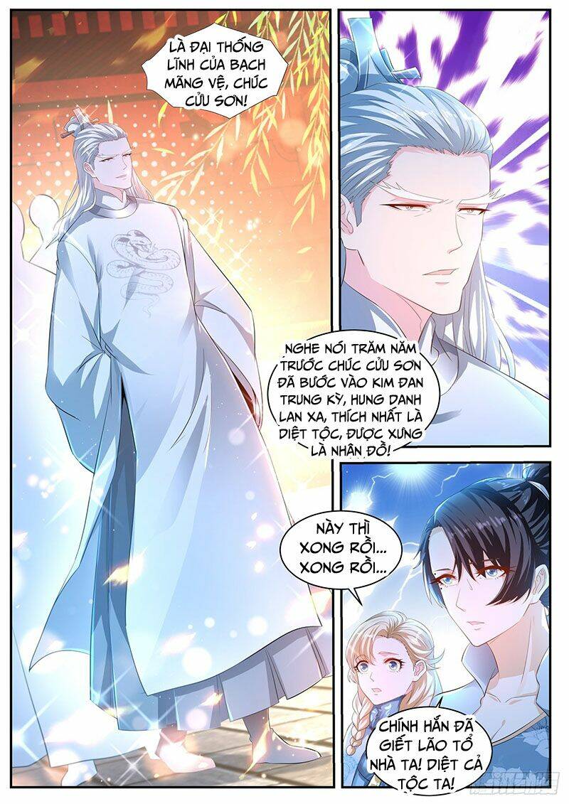 Trọng Sinh Đô Thị Tu Tiên - Chapter 435 - Page 6