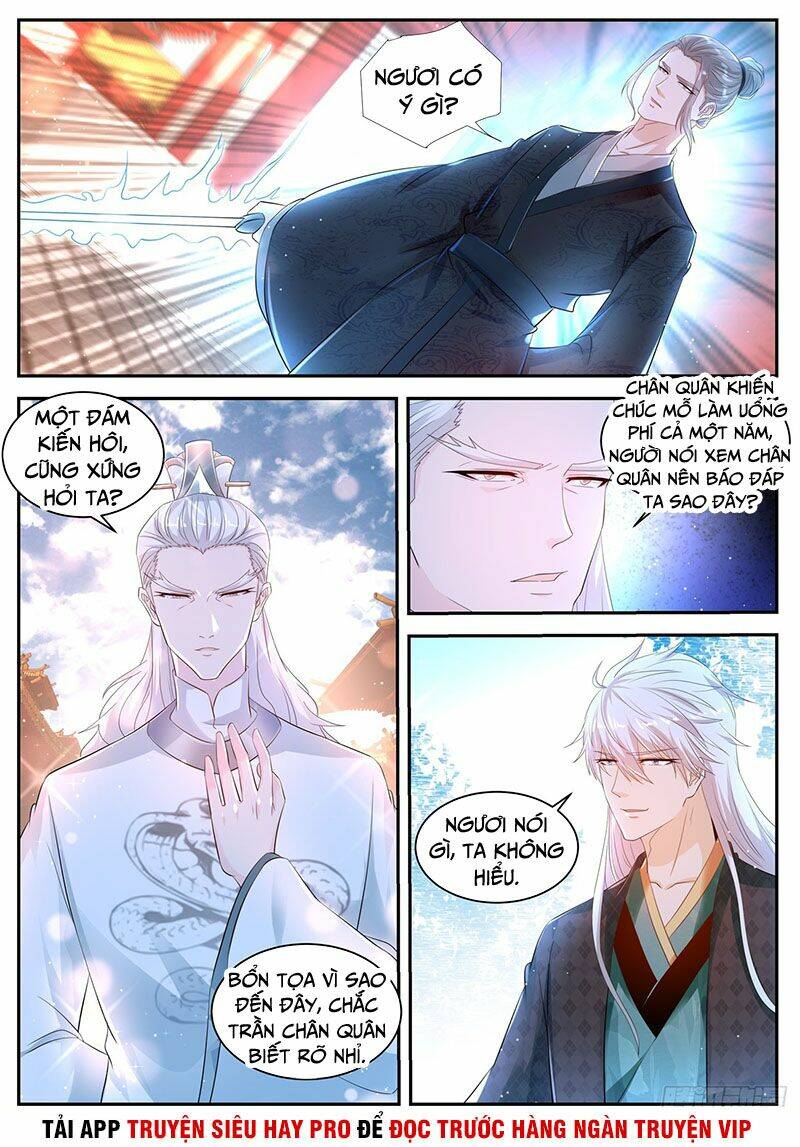 Trọng Sinh Đô Thị Tu Tiên - Chapter 435 - Page 8