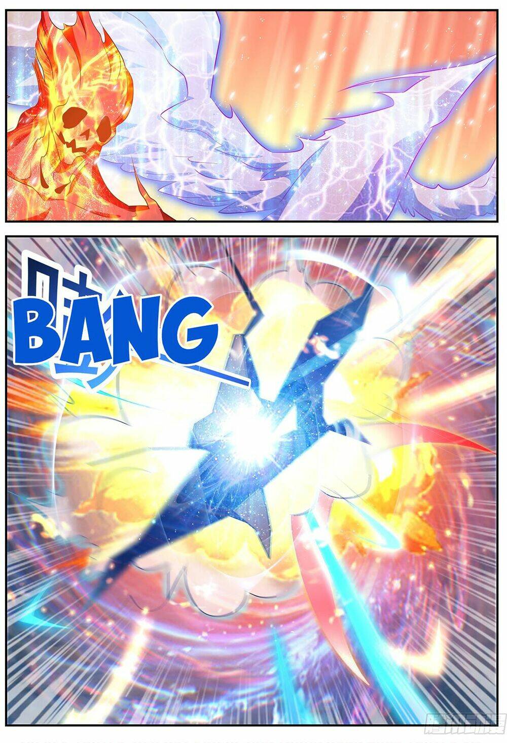 Trọng Sinh Đô Thị Tu Tiên - Chapter 436 - Page 11