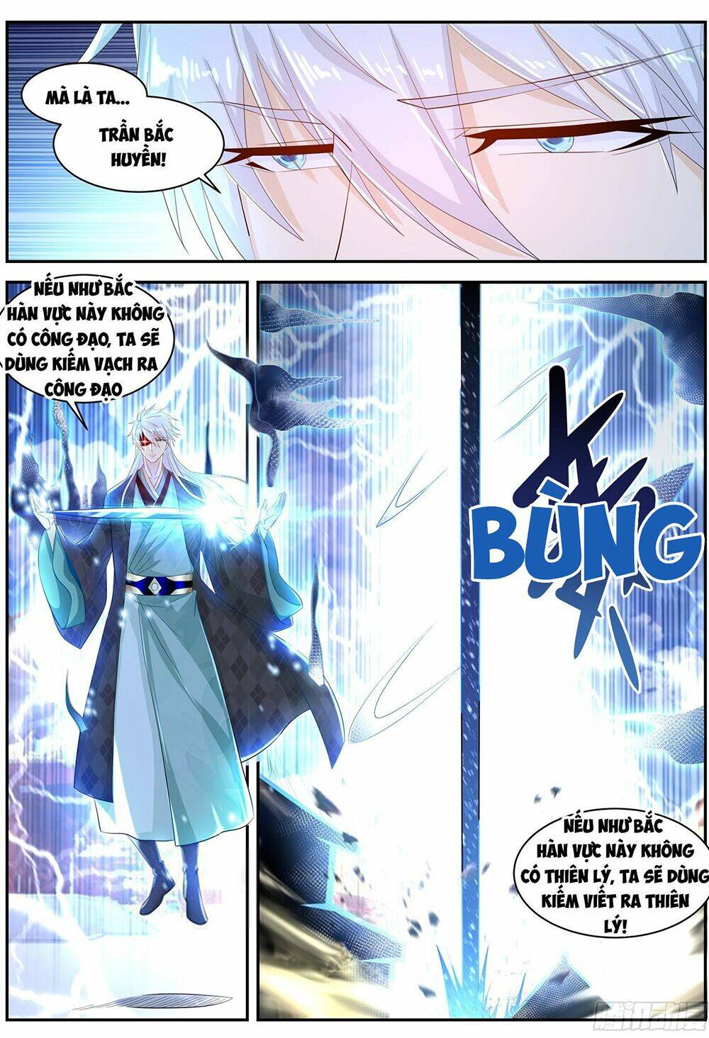 Trọng Sinh Đô Thị Tu Tiên - Chapter 436 - Page 6