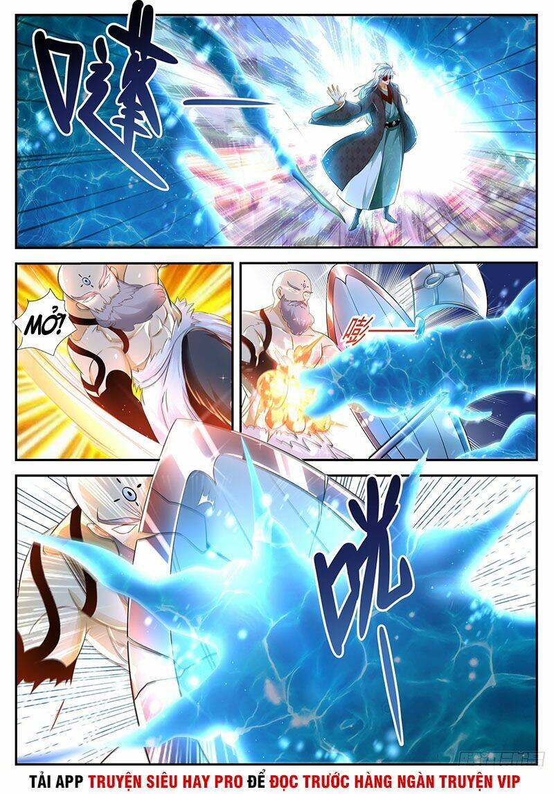 Trọng Sinh Đô Thị Tu Tiên - Chapter 437 - Page 9