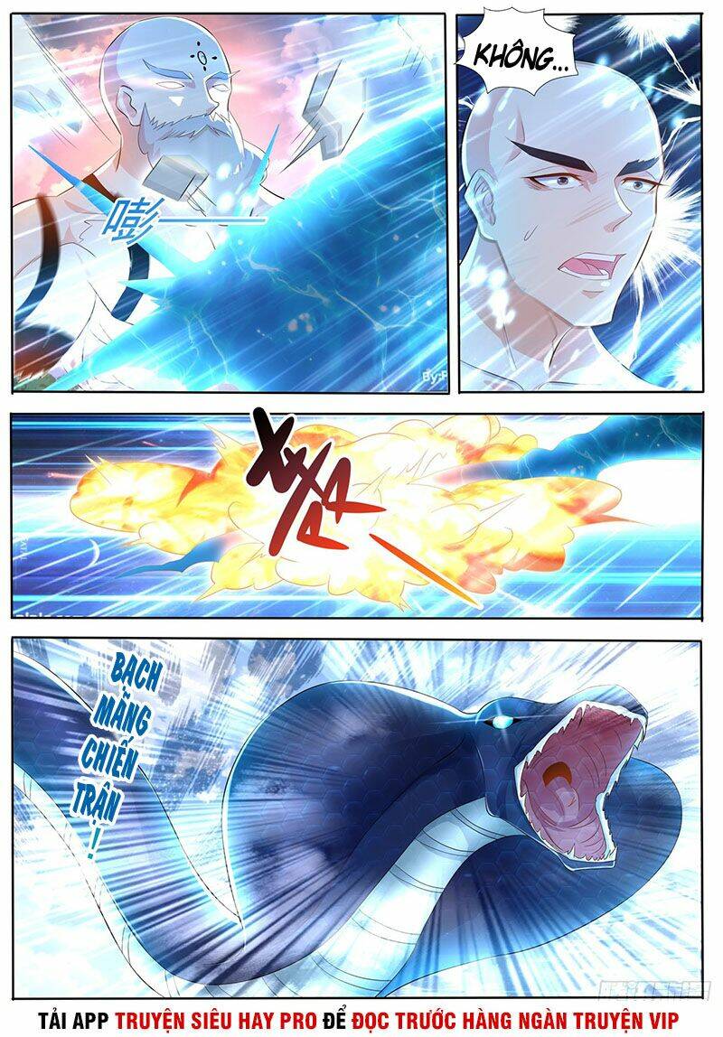 Trọng Sinh Đô Thị Tu Tiên - Chapter 437 - Page 10