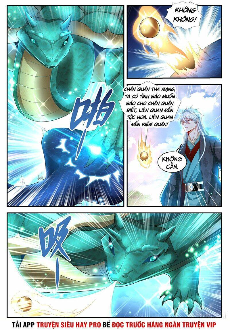 Trọng Sinh Đô Thị Tu Tiên - Chapter 437 - Page 11