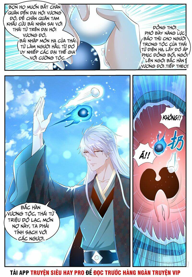 Trọng Sinh Đô Thị Tu Tiên - Chapter 437 - Page 14
