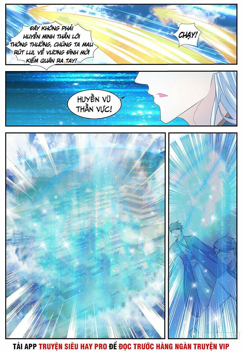 Trọng Sinh Đô Thị Tu Tiên - Chapter 437 - Page 3