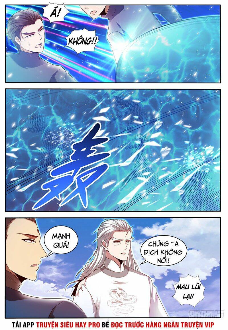 Trọng Sinh Đô Thị Tu Tiên - Chapter 437 - Page 4