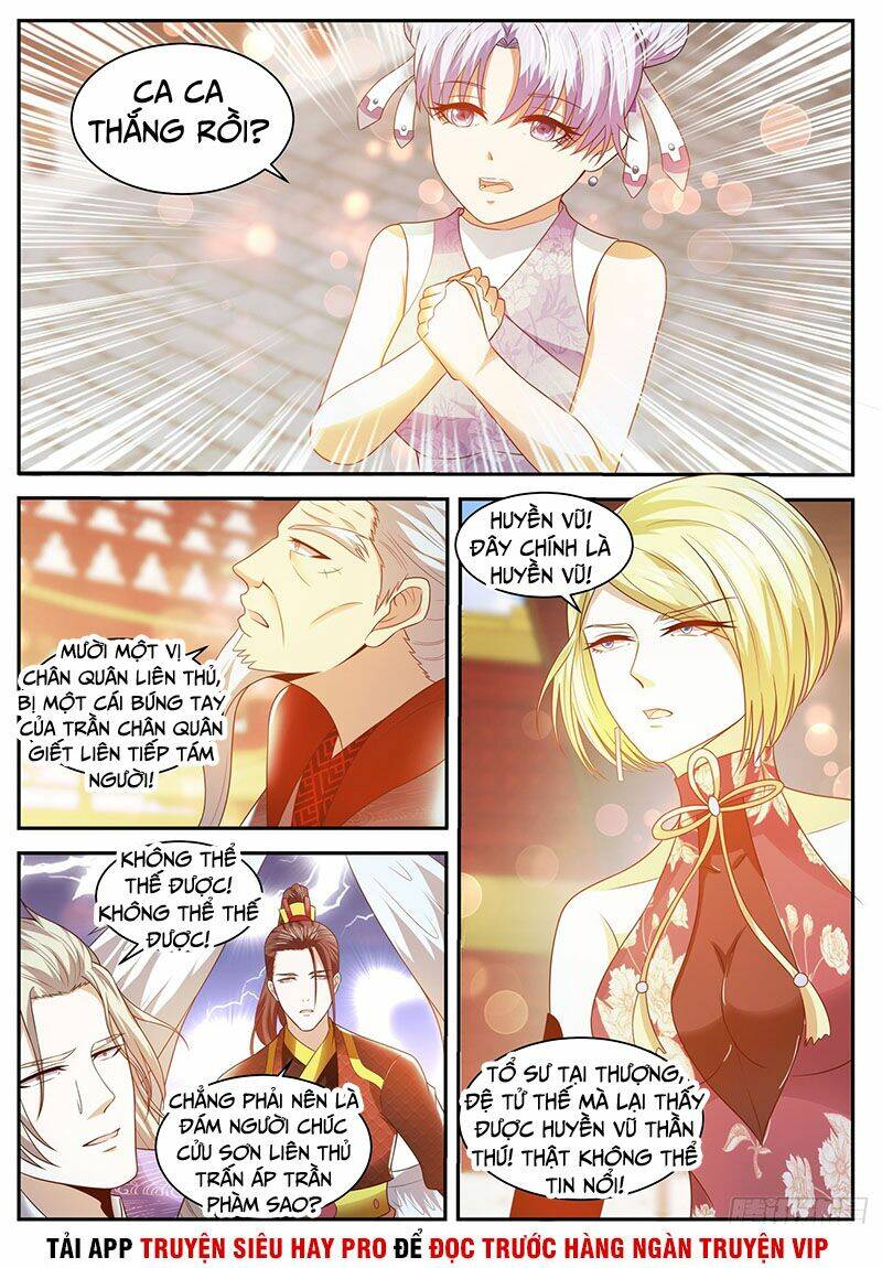 Trọng Sinh Đô Thị Tu Tiên - Chapter 437 - Page 5