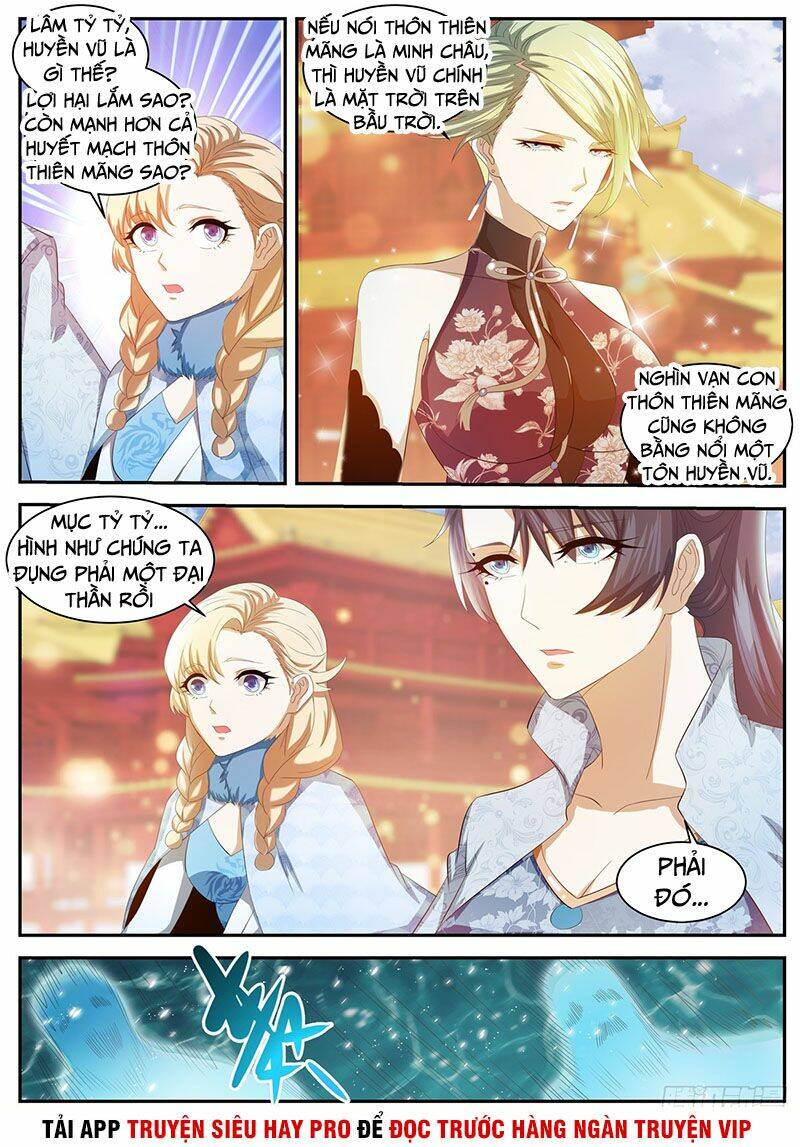 Trọng Sinh Đô Thị Tu Tiên - Chapter 437 - Page 6