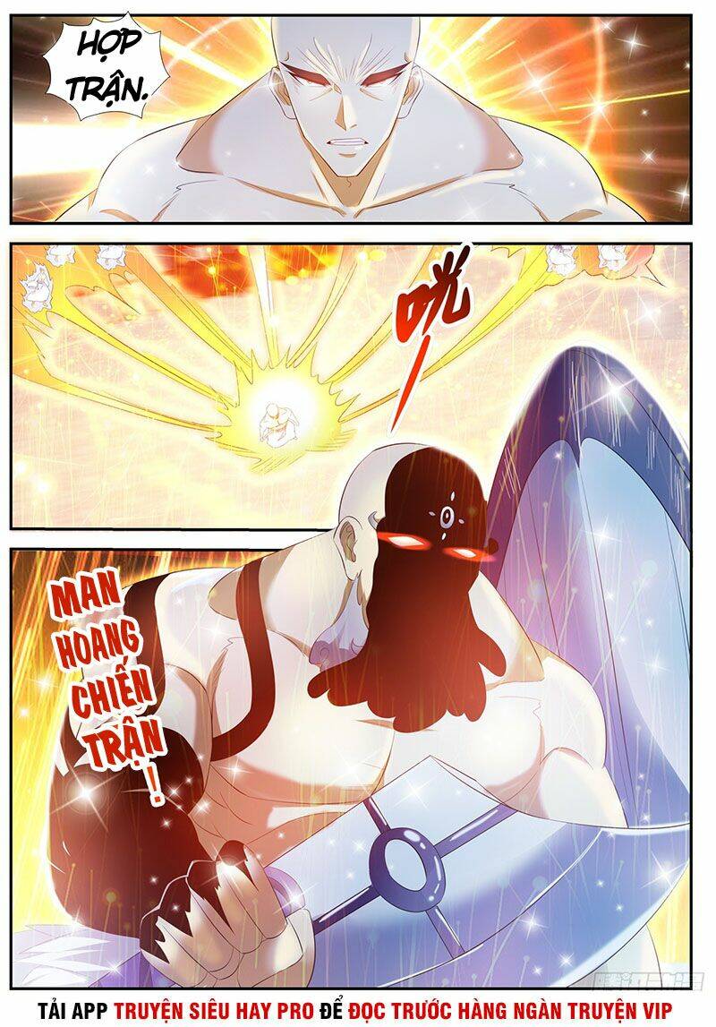 Trọng Sinh Đô Thị Tu Tiên - Chapter 437 - Page 8