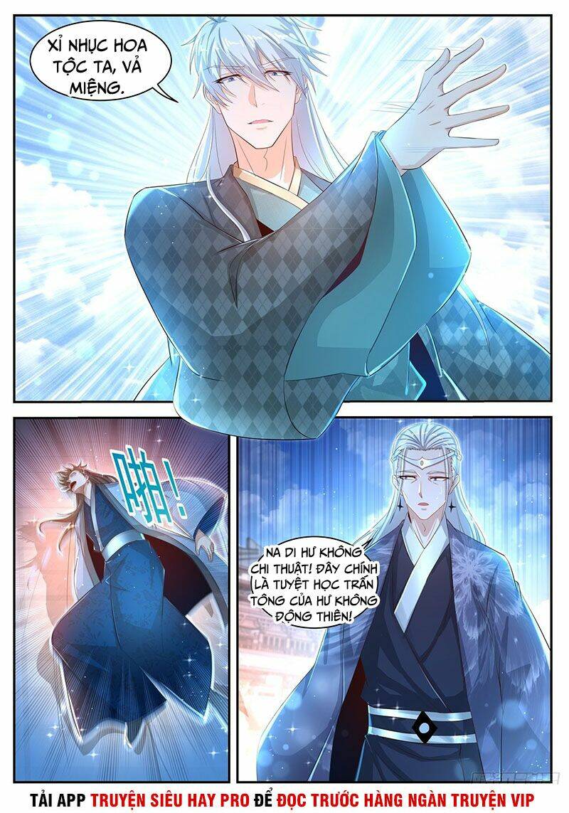 Trọng Sinh Đô Thị Tu Tiên - Chapter 438 - Page 9