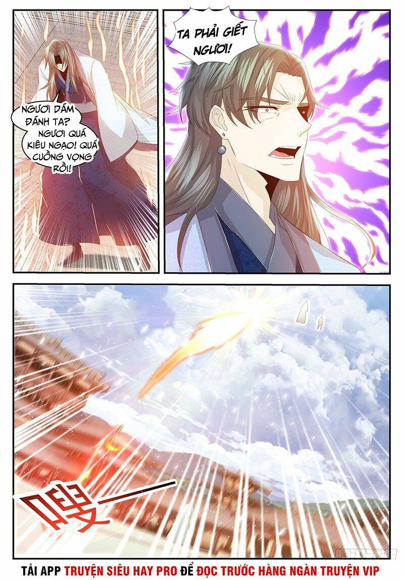 Trọng Sinh Đô Thị Tu Tiên - Chapter 438 - Page 10