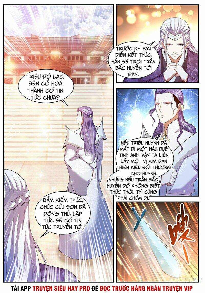 Trọng Sinh Đô Thị Tu Tiên - Chapter 438 - Page 3