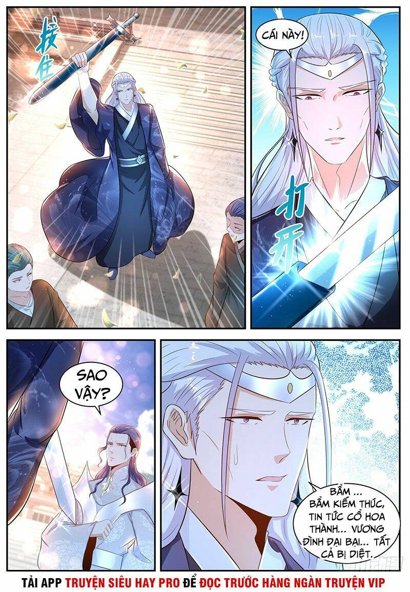 Trọng Sinh Đô Thị Tu Tiên - Chapter 438 - Page 4