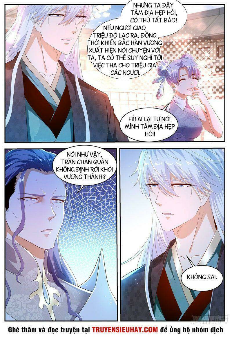 Trọng Sinh Đô Thị Tu Tiên - Chapter 439 - Page 5