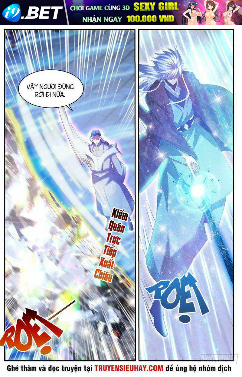 Trọng Sinh Đô Thị Tu Tiên - Chapter 439 - Page 6