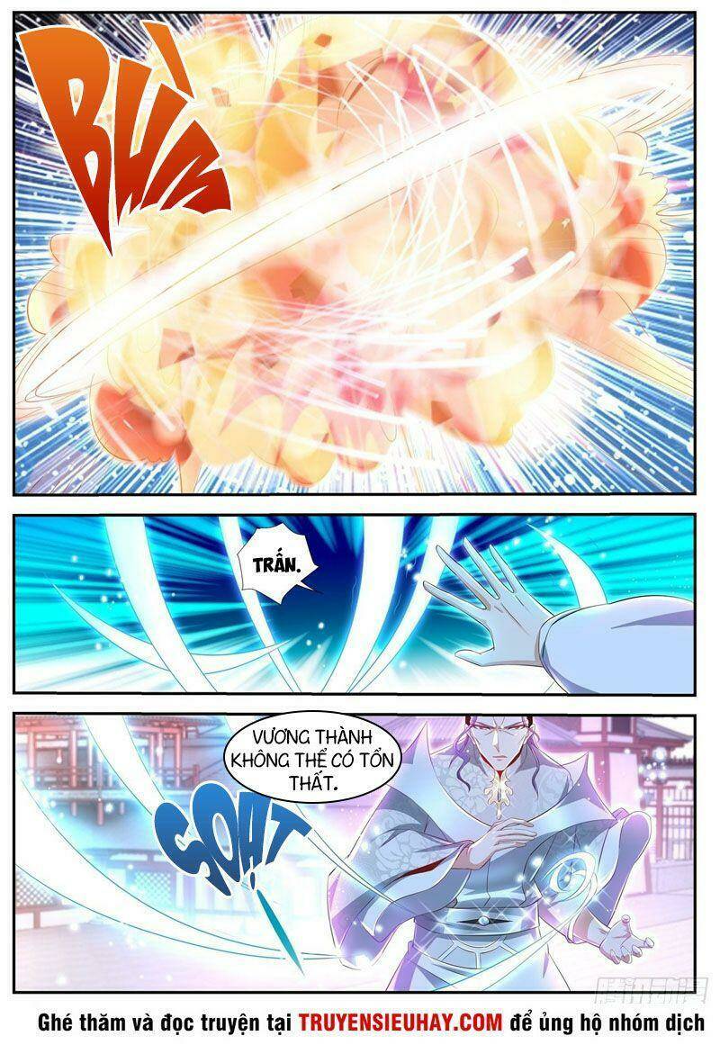 Trọng Sinh Đô Thị Tu Tiên - Chapter 439 - Page 7