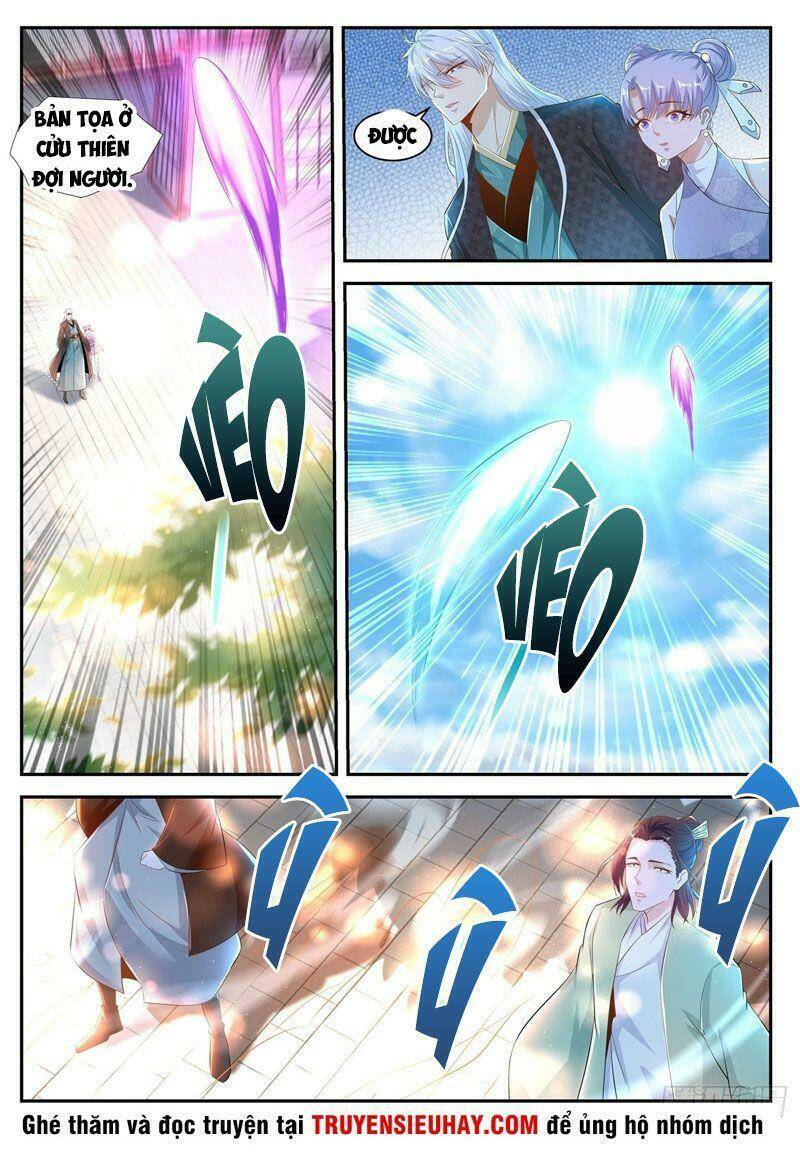 Trọng Sinh Đô Thị Tu Tiên - Chapter 439 - Page 8