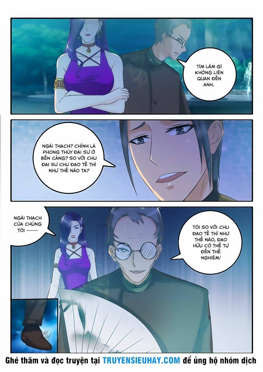 Trọng Sinh Đô Thị Tu Tiên - Chapter 44 - Page 12