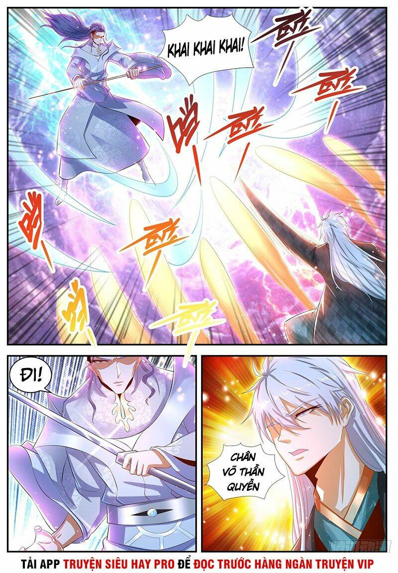 Trọng Sinh Đô Thị Tu Tiên - Chapter 440 - Page 9