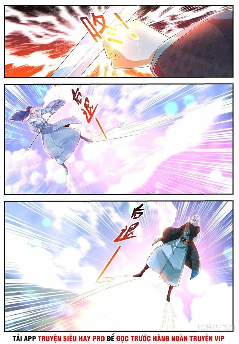 Trọng Sinh Đô Thị Tu Tiên - Chapter 440 - Page 10