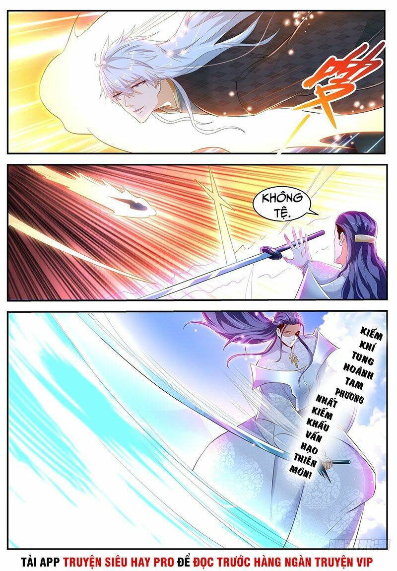 Trọng Sinh Đô Thị Tu Tiên - Chapter 440 - Page 7