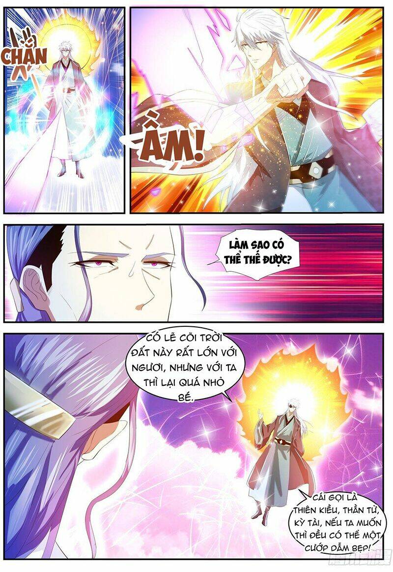 Trọng Sinh Đô Thị Tu Tiên - Chapter 441 - Page 6