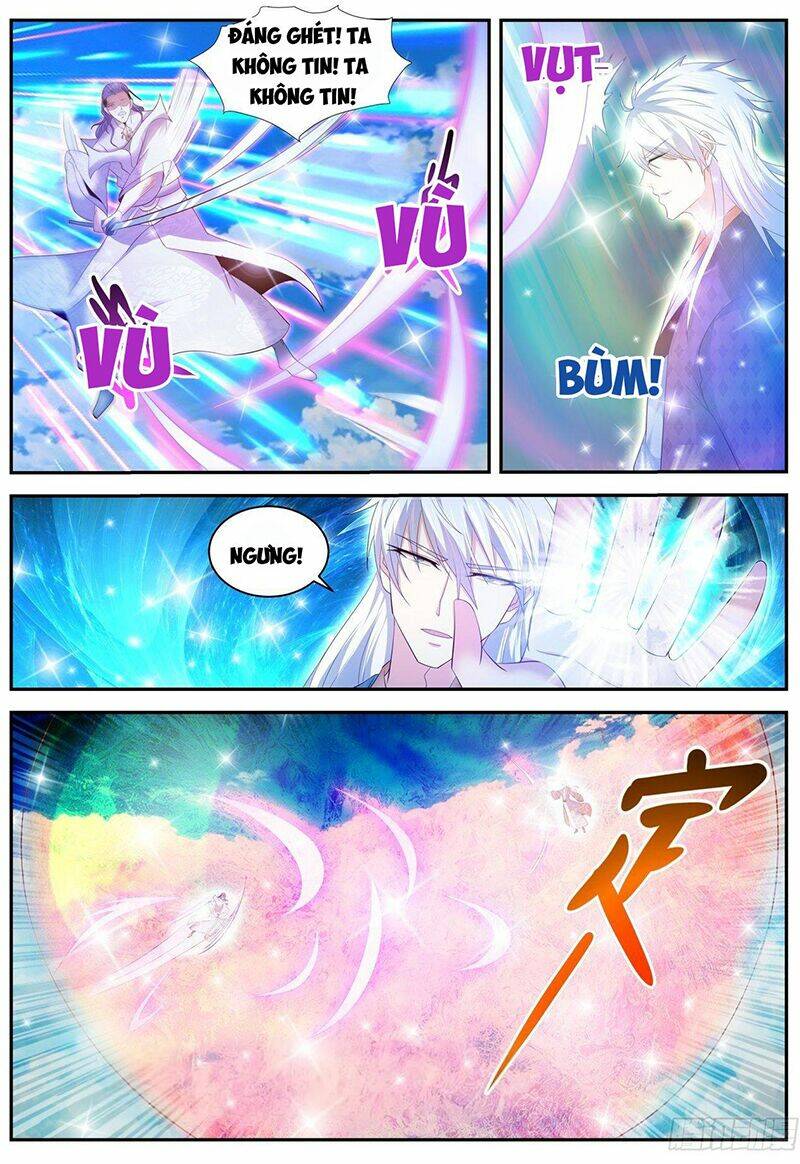 Trọng Sinh Đô Thị Tu Tiên - Chapter 441 - Page 7