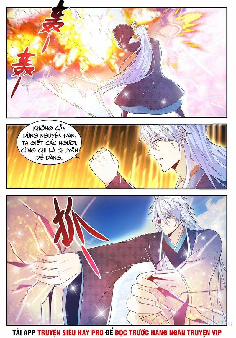 Trọng Sinh Đô Thị Tu Tiên - Chapter 442 - Page 3