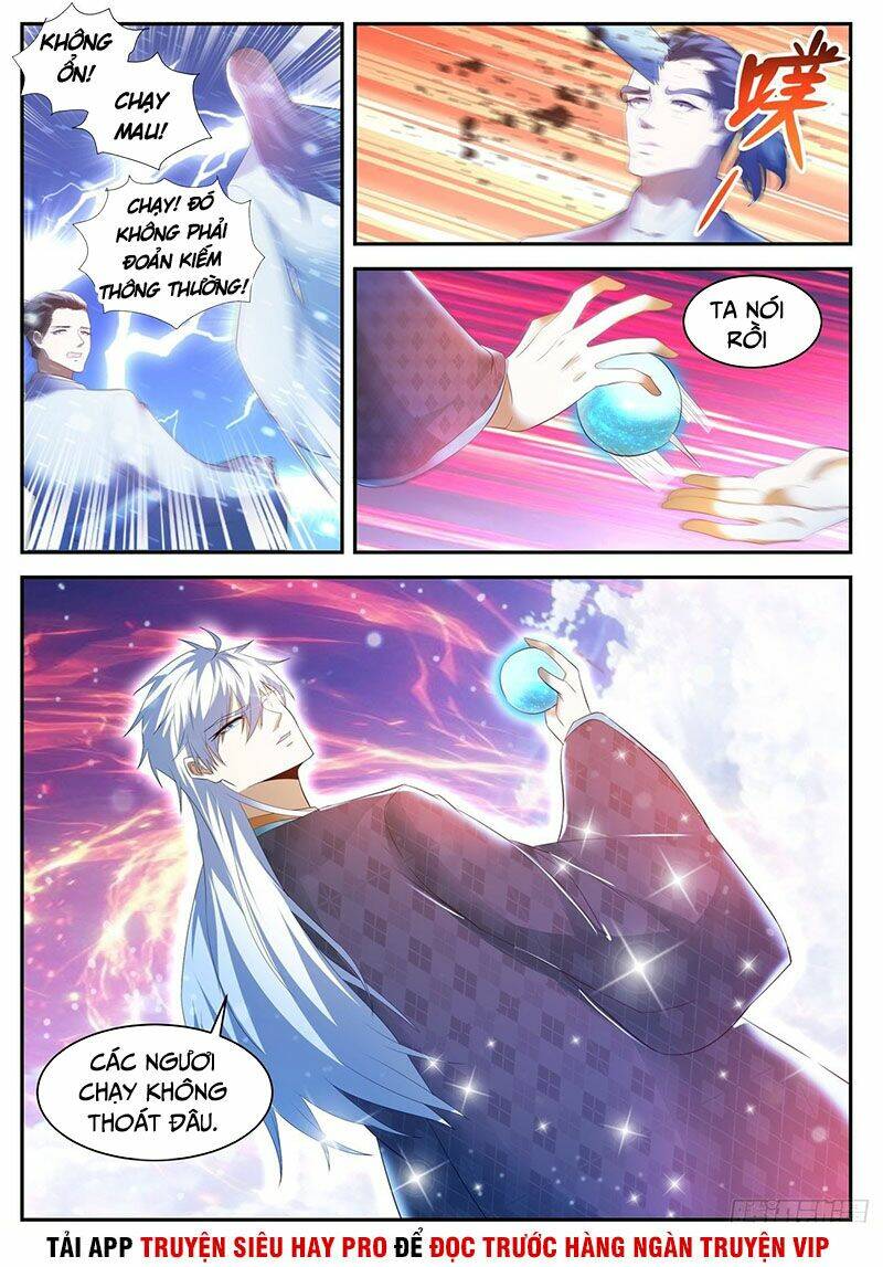 Trọng Sinh Đô Thị Tu Tiên - Chapter 442 - Page 7