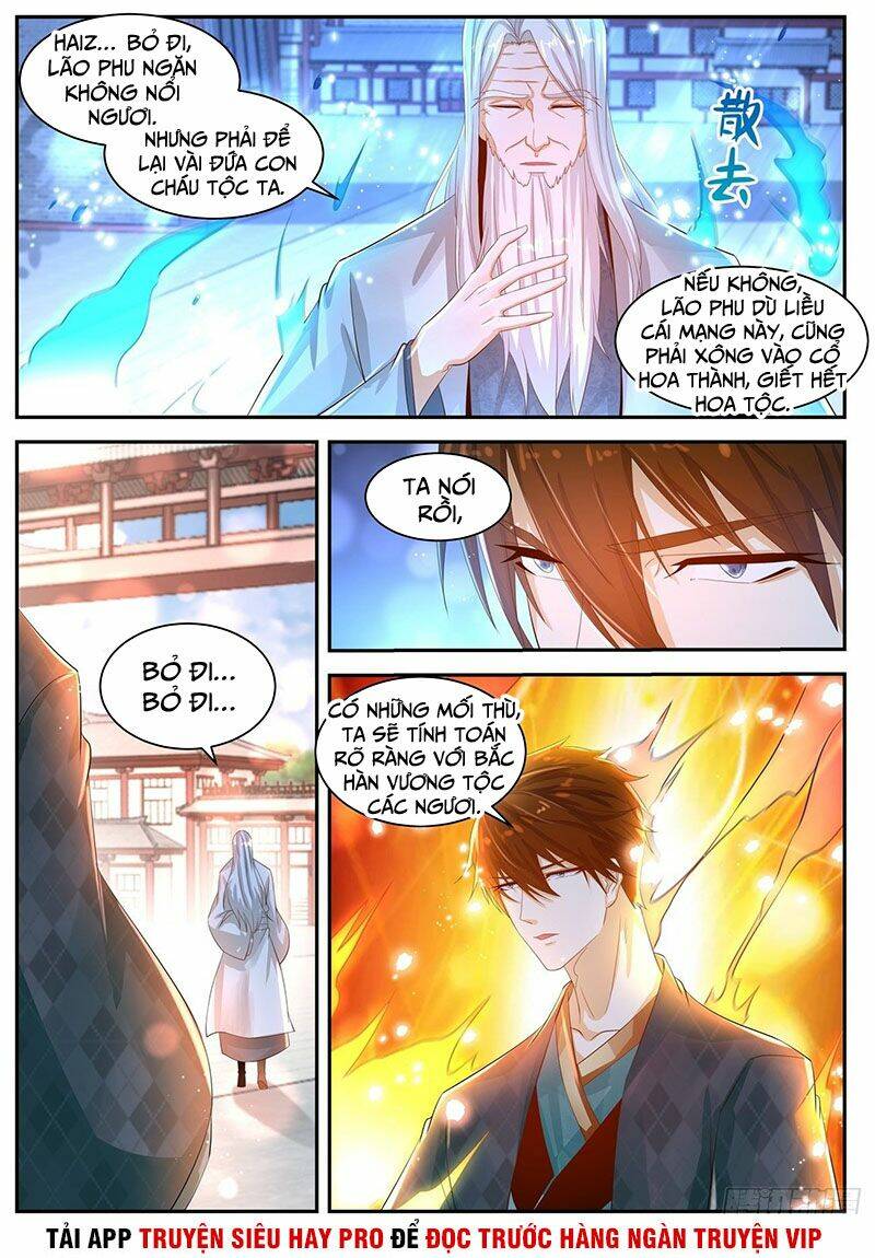 Trọng Sinh Đô Thị Tu Tiên - Chapter 443 - Page 9