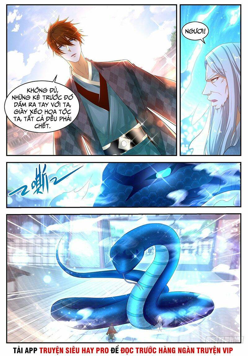 Trọng Sinh Đô Thị Tu Tiên - Chapter 443 - Page 8