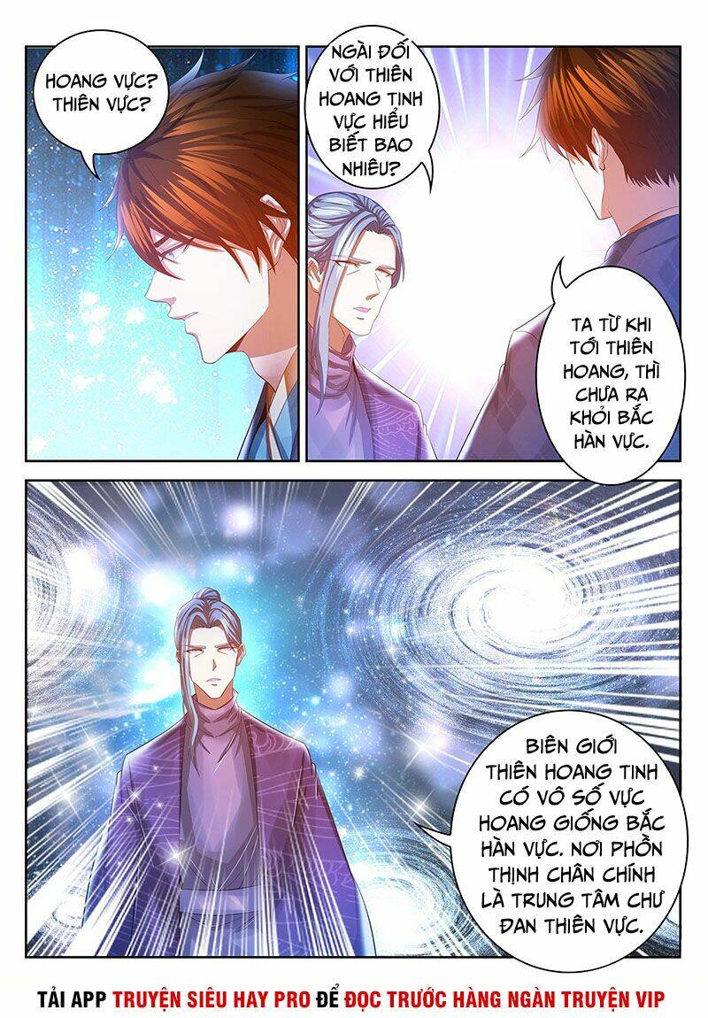 Trọng Sinh Đô Thị Tu Tiên - Chapter 444 - Page 6