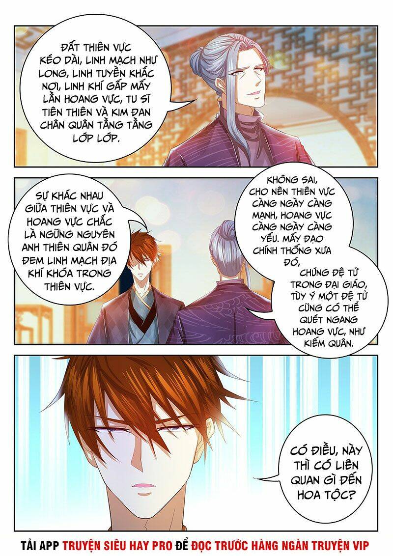 Trọng Sinh Đô Thị Tu Tiên - Chapter 444 - Page 7