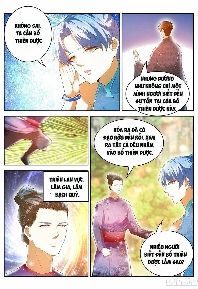Trọng Sinh Đô Thị Tu Tiên - Chapter 446 - Page 10