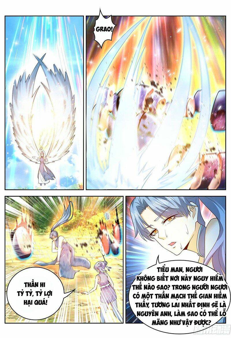 Trọng Sinh Đô Thị Tu Tiên - Chapter 446 - Page 3