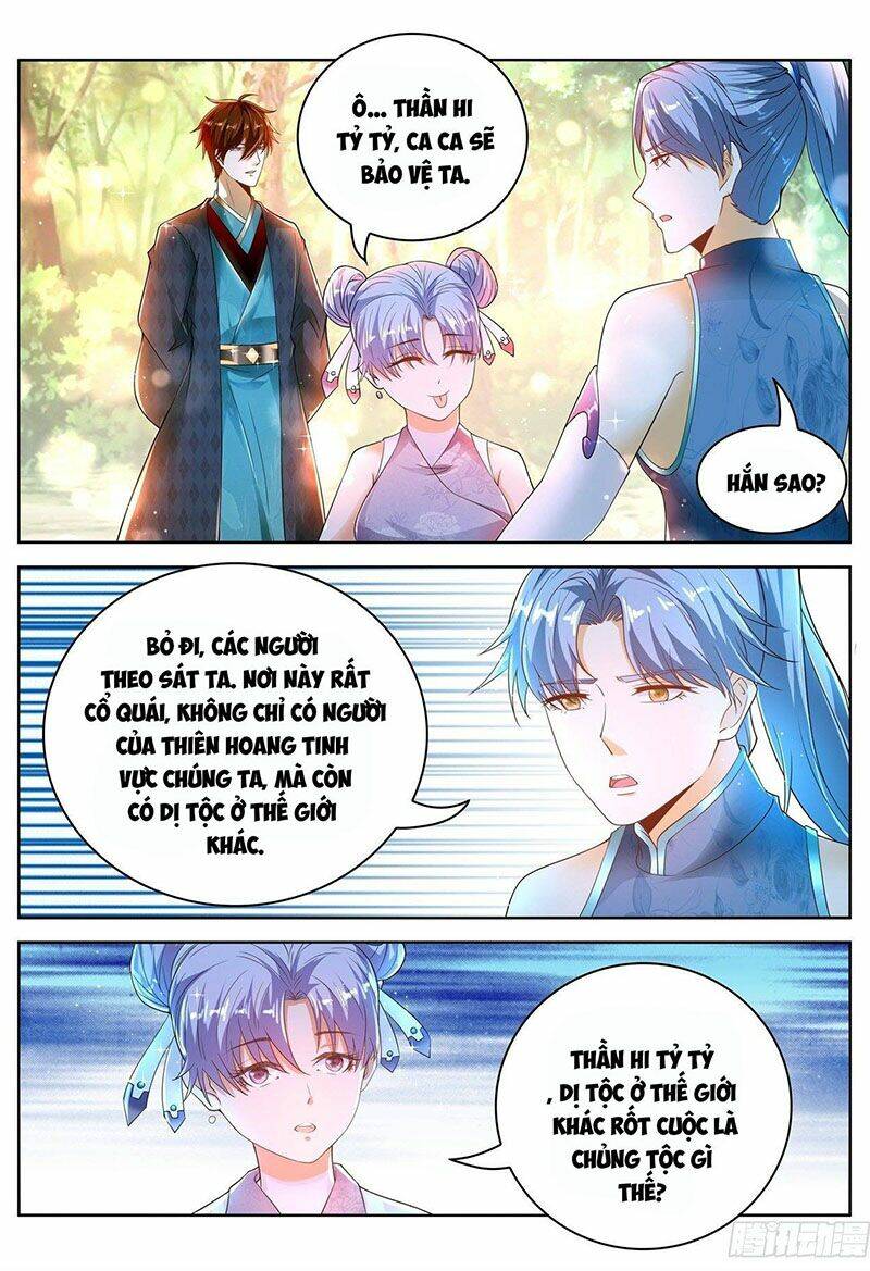 Trọng Sinh Đô Thị Tu Tiên - Chapter 446 - Page 4